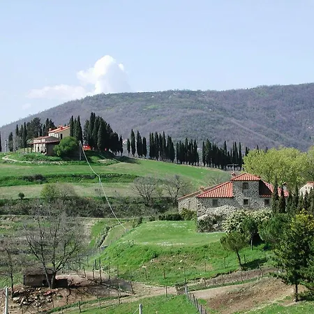 Il Trebbio Casa di campagna