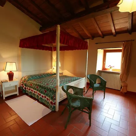 Il Trebbio