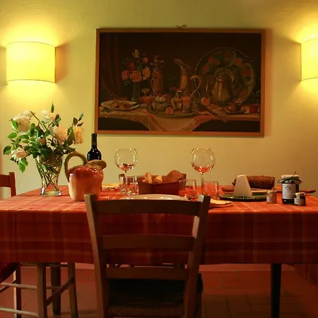 Il Trebbio Casa di campagna