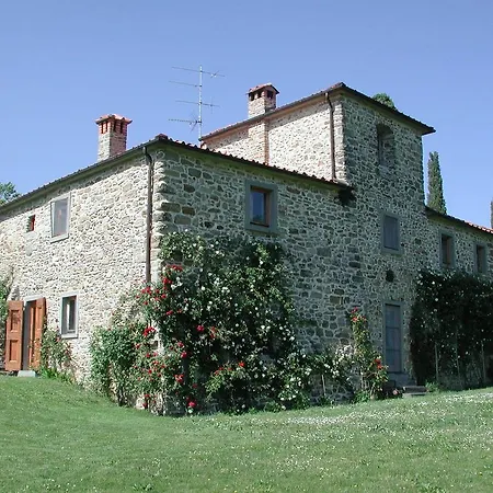 Il Trebbio