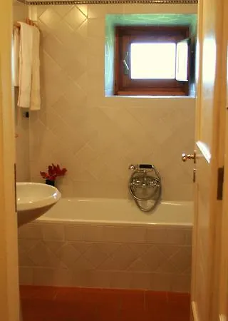 Il Trebbio *