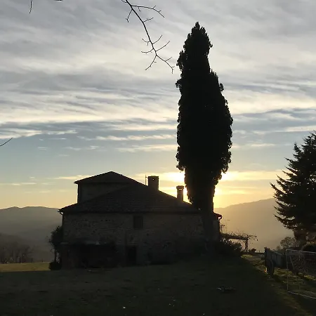 Il Trebbio * 苏比亚诺